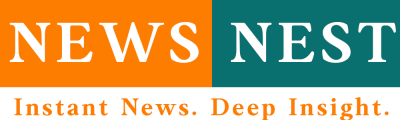Logo News Nest